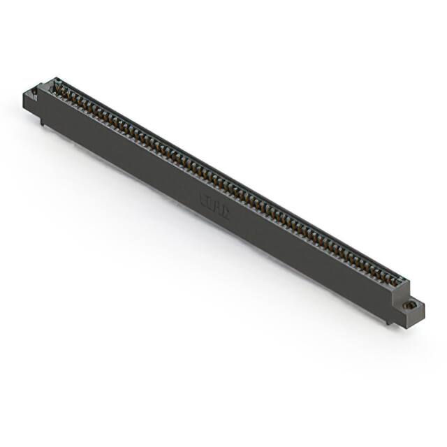 395-065-544-407 EDAC Inc.  Edgeboard Connectors